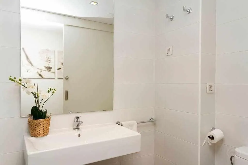 Port VI Apart Centrico Ideal Familias 22 バルセロナ